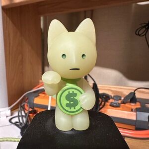 SECRET smiski work series